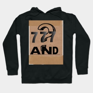 777 Hoodie